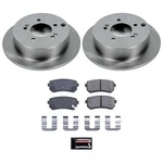 Disc Brake Kit Power Stop KOE5394. Fixed Price $174.99.