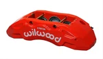 Wilwood TX6R Forged Radial Mount Brake Caliper 120-13818-RD. Fixed Price $741.06.
