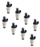 Accel 150819 - Fuel Injectors Lb/hr. Fixed Price $569.95.