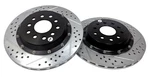 Baer Brakes 2302048 ERADISPEED+1 Rotor Upgrade 13" For 93-97 Gm F-body. Fixed Price $865.95.