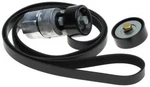 Serpentine Belt Drive Component Kit-accessory Gates 90K-39071A. Fixed Price $232.95.
