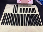 Miscellaneous Lot Of Arp RHS-2 Studs Big Block Chevrolet Nos. Fixed Price $19.95.