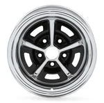 D1ZZ-1007-DR Scott Drake 14 X 6 Magnum 500. Fixed Price $249.95.