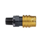 Jiffy-tite JT5 Series Quick Connect Dry Break Socket With 3/4 Inch Npt Male. Fixed Price $145.90.