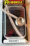 New!! Russell 662061 Internal Allen Head Pipe Plug- Endura Finish 1/2" Npt. Fixed Price $8.99.
