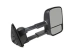 Sherman Parts Door Mirror Pwr Htd Text Blk Telescopic Tow Type Silverado. Fixed Price $92.99.