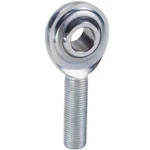 QA1 CML8-10 Series Rod End, Carbon Steel, 2-PIECE, Each. Fixed Price $20.99.
