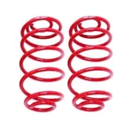 Bmr SP014R Rear 1" Lowering Springs For 1967-72 Gm Body. Fixed Price $147.95.