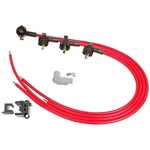 Msd 31689 8.5MM Midget Spark Plug Wires Set, Universal. Fixed Price $115.99.