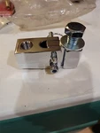 Utv Billet Quick Knock Down Folding Whip Flag Mount Bolt On Tab Chrome(e). Fixed Price $24.04.