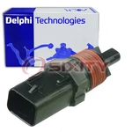 Delphi Coolant Temperature Sensor For 2008-2011 Dodge Nitro 3.7L 4.0L V6 Gd. Fixed Price $33.37.