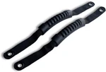 Poison Spyder 2 Grab Handles 07-17 For Jeep Wrangler & Door 4 Jk. Fixed Price $34.99.