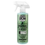 Chemical Guys Spi 103 - Sprayable Leather Cleaner & Conditioner In (16 Oz). Fixed Price $21.99.