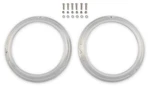 Scott Drake C6TZ-13064-BL Headlight Doors Billet. Fixed Price $156.95.