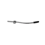 C7OZ-6754-C Scott Drake Big-block Oil Dip Stick Tube (390, 428, Chrome). Fixed Price $32.87.