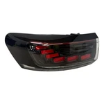 Volkswagen ID.4 Outer Tail Light Rear Left 2020-2025 11A945207A. Fixed Price $128.94.