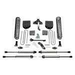 Ford F-350 Super Duty 08-16 6" X Basic Front & Rear Suspension Lift Kit. Fixed Price $2584.68.