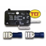 Tci 388700 Replacement Neutral Safety Switch For Comp Floor Shifters. Fixed Price $35.95.