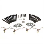 Ford Performance Parts M-6026-A50A 5.0L Coyote Block Hardware Kit 2011-15. Fixed Price $122.98.