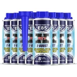 Rev X Eboost E85 Gasoline Fuel Additive - Fl. Oz. (8 Pack) Treat 200 Gallons. Fixed Price $149.45.