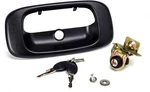 Bully LH-003WD Integrated O.e Oe Factory Spec Replacement Rear Trunk Tailgate.... Fixed Price $82.09.