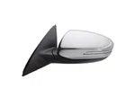 Sherman Parts Lh Mirror Otr Rear View. Fixed Price $116.99.