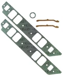 Mr. Gasket 121 Chevy 1965-90 Bbc 396-454 Intake Manifold Kit .060IN Thick. Fixed Price $32.25.