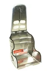 Kirkey Racing 24900 Series Quarter Midget Aluminum Child Seat. Fixed Price $170.15.