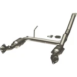 Magnaflow Catalytic Converter 49406: Epa, Direct-fit. Fixed Price $970.00.