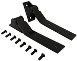 Crown Automotive RT26035 Tailgate Hinge Set. Fixed Price $107.69.