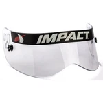 Impact Racing 13199901 Champ & Nitro Helmet Visor. Fixed Price $86.95.