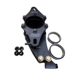 Ppm 2600RKT-R Double Bearing Birdcage Right Side 3IN For Rocket Chassis. Fixed Price $630.39.