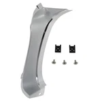 Scott Drake C9ZZ-8243-BR 1969 Narrow Grille Molding (lh). Fixed Price $72.45.