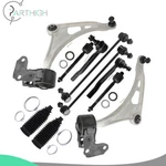 10PCS Front Control Arm And Ball Joint Tie Rod Sway Bar For 2014-2020 Acura Mdx. Fixed Price $162.88.