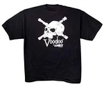 Lunati 99007XL Voodoo Skull Shirt. Fixed Price $17.95.