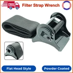 Filter Strap Wrench For Caterpillar Oil Replace 185-3630-A Tool. Fixed Price $16.99.