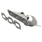 Magnaflow 51977-AA For 2006-2008 3.0L V6 Gas Dohc. Fixed Price $738.00.