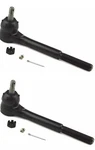 Proforged Pack 2 Chassis Parts Tie Rod End E-coated 104-10057. Fixed Price $78.00.