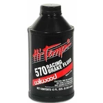 Wilwood 290-0633 570 Brake Fluid, 24/CASE Of 12 Oz Bottles. Fixed Price $269.43.