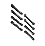 Control Arms Front & Rear Kit Set Of 8 For Jeep Grand Cherokee Wagoneer. Fixed Price $333.02.