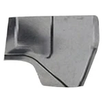 For Dodge W200 Pickup 72-74 Sherman Driver Side Truck Cab Corner Value Line. Fixed Price $36.28.