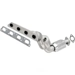 Catalytic Converter With Integrated Exhaust Manifold Fits 05-06 Cooper 1.6L-L4. Fixed Price $1373.00.