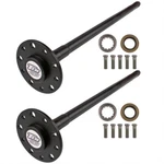 Midwest Truck And Auto MG22101 Axle Shafts 30.12 Length Kit For Gmc Sprint 68-81. Fixed Price $375.99.