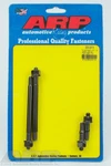 Arp 200-2413 Black Quadrajet With 1/4" Base Gasket, Carb Stud Kit. Fixed Price $42.99.