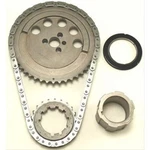 Cloyes Gear 9-3658TX9Z Timing Set Single Roller Steel Sprockets For Chevy. Fixed Price $355.09.