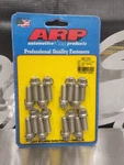 Arp 400-1204 Stainless Steel Header Bolt Kit 3/8 X .875 Uhl (set Of 16). Fixed Price $53.75.