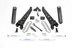 Fabtech K2131 6" Radius Arm Lift Kit With Shocks Ford F-350 Super Duty. Fixed Price $2297.95.