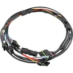 Quickcar Racing 50-2034 Single Pavement Wiring Harness Universal Weather Packed. Fixed Price $149.95.