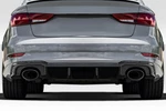 18-20 Audi RS3 Macula Duraflex Rear Bumper Lip Body Kit 118383. Fixed Price $184.00.