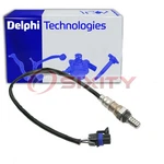 Delphi Front Oxygen Sensor For 2009-2010 Hummer H3T 5.3L V8 Exhaust Vm. Fixed Price $90.97.